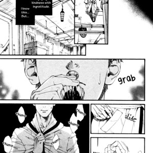 [Ike Reibun] The Shop of Magician Sylvan (update c.2) [Eng] – Gay Manga sex 24