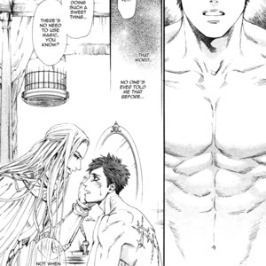 [Ike Reibun] The Shop of Magician Sylvan (update c.2) [Eng] – Gay Manga sex 35