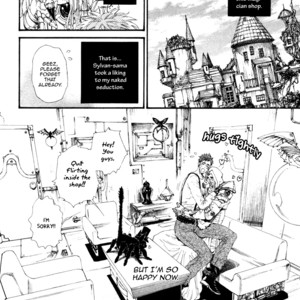 [Ike Reibun] The Shop of Magician Sylvan (update c.2) [Eng] – Gay Manga sex 37