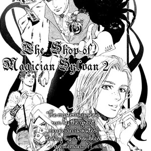 [Ike Reibun] The Shop of Magician Sylvan (update c.2) [Eng] – Gay Manga sex 44
