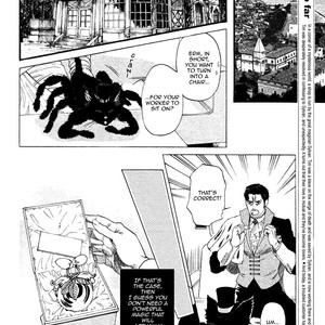 [Ike Reibun] The Shop of Magician Sylvan (update c.2) [Eng] – Gay Manga sex 46