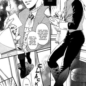 [Ike Reibun] The Shop of Magician Sylvan (update c.2) [Eng] – Gay Manga sex 47