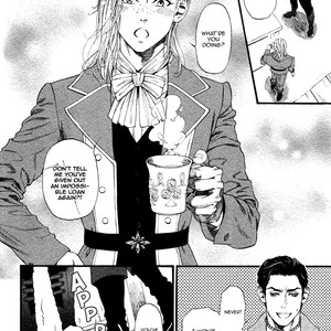 [Ike Reibun] The Shop of Magician Sylvan (update c.2) [Eng] – Gay Manga sex 48
