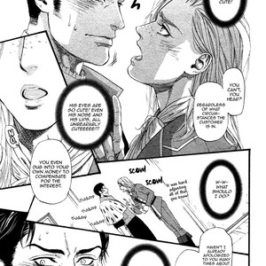 [Ike Reibun] The Shop of Magician Sylvan (update c.2) [Eng] – Gay Manga sex 49