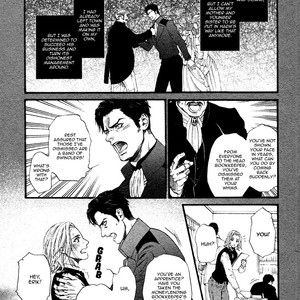[Ike Reibun] The Shop of Magician Sylvan (update c.2) [Eng] – Gay Manga sex 53