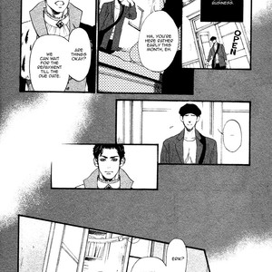 [Ike Reibun] The Shop of Magician Sylvan (update c.2) [Eng] – Gay Manga sex 56