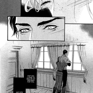 [Ike Reibun] The Shop of Magician Sylvan (update c.2) [Eng] – Gay Manga sex 60