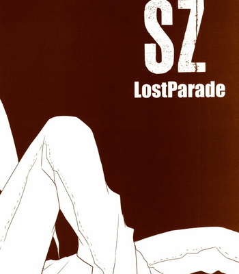 [Lost Parade (Chouko)] Hokaku! – One Piece dj [PT-BR] – Gay Manga sex 20