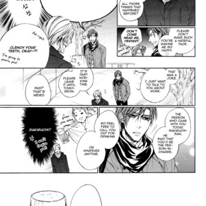 [NARUSAKA Rin] Kuzu de Baka ni wa Nido to Awanai [Eng] – Gay Manga sex 15