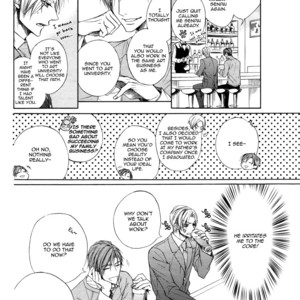 [NARUSAKA Rin] Kuzu de Baka ni wa Nido to Awanai [Eng] – Gay Manga sex 16