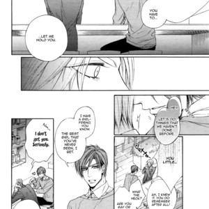[NARUSAKA Rin] Kuzu de Baka ni wa Nido to Awanai [Eng] – Gay Manga sex 18