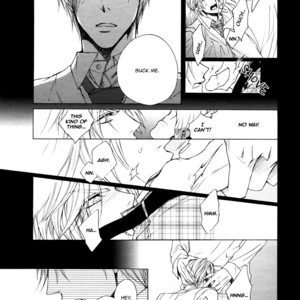 [NARUSAKA Rin] Kuzu de Baka ni wa Nido to Awanai [Eng] – Gay Manga sex 21