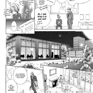 [NARUSAKA Rin] Kuzu de Baka ni wa Nido to Awanai [Eng] – Gay Manga sex 24