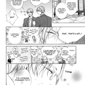 [NARUSAKA Rin] Kuzu de Baka ni wa Nido to Awanai [Eng] – Gay Manga sex 26