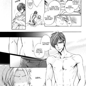 [NARUSAKA Rin] Kuzu de Baka ni wa Nido to Awanai [Eng] – Gay Manga sex 33