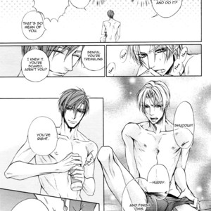 [NARUSAKA Rin] Kuzu de Baka ni wa Nido to Awanai [Eng] – Gay Manga sex 35