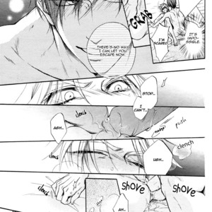 [NARUSAKA Rin] Kuzu de Baka ni wa Nido to Awanai [Eng] – Gay Manga sex 37