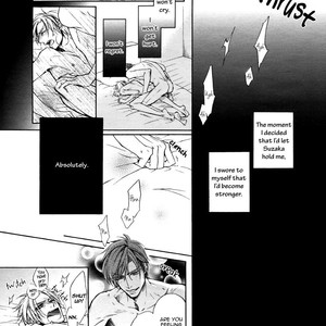 [NARUSAKA Rin] Kuzu de Baka ni wa Nido to Awanai [Eng] – Gay Manga sex 39