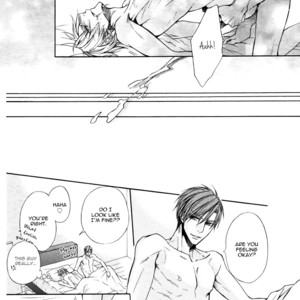 [NARUSAKA Rin] Kuzu de Baka ni wa Nido to Awanai [Eng] – Gay Manga sex 40