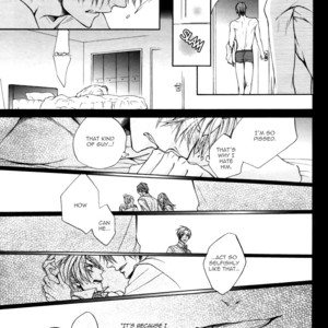 [NARUSAKA Rin] Kuzu de Baka ni wa Nido to Awanai [Eng] – Gay Manga sex 43