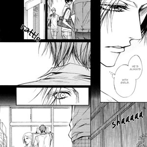 [NARUSAKA Rin] Kuzu de Baka ni wa Nido to Awanai [Eng] – Gay Manga sex 52