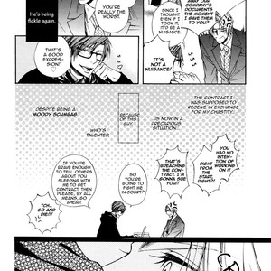 [NARUSAKA Rin] Kuzu de Baka ni wa Nido to Awanai [Eng] – Gay Manga sex 57