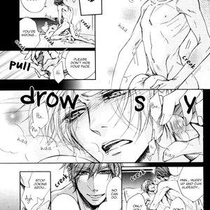 [NARUSAKA Rin] Kuzu de Baka ni wa Nido to Awanai [Eng] – Gay Manga sex 78