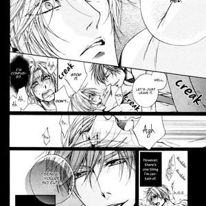 [NARUSAKA Rin] Kuzu de Baka ni wa Nido to Awanai [Eng] – Gay Manga sex 80