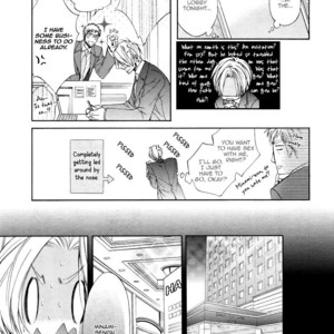 [NARUSAKA Rin] Kuzu de Baka ni wa Nido to Awanai [Eng] – Gay Manga sex 88