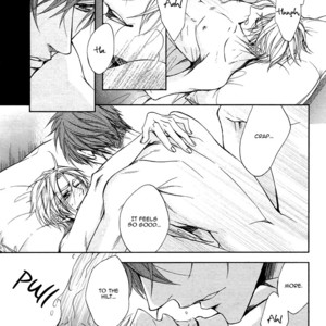 [NARUSAKA Rin] Kuzu de Baka ni wa Nido to Awanai [Eng] – Gay Manga sex 102