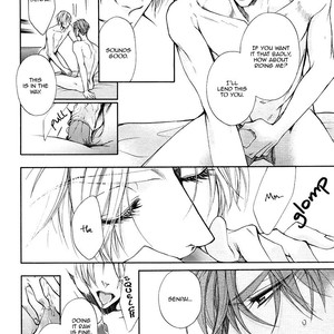 [NARUSAKA Rin] Kuzu de Baka ni wa Nido to Awanai [Eng] – Gay Manga sex 103
