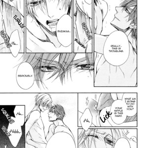 [NARUSAKA Rin] Kuzu de Baka ni wa Nido to Awanai [Eng] – Gay Manga sex 104