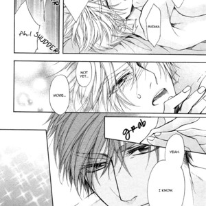 [NARUSAKA Rin] Kuzu de Baka ni wa Nido to Awanai [Eng] – Gay Manga sex 105