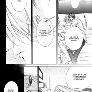 [NARUSAKA Rin] Kuzu de Baka ni wa Nido to Awanai [Eng] – Gay Manga sex 107