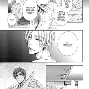 [NARUSAKA Rin] Kuzu de Baka ni wa Nido to Awanai [Eng] – Gay Manga sex 108