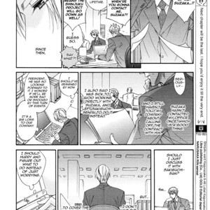 [NARUSAKA Rin] Kuzu de Baka ni wa Nido to Awanai [Eng] – Gay Manga sex 113