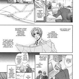 [NARUSAKA Rin] Kuzu de Baka ni wa Nido to Awanai [Eng] – Gay Manga sex 114