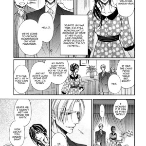 [NARUSAKA Rin] Kuzu de Baka ni wa Nido to Awanai [Eng] – Gay Manga sex 116