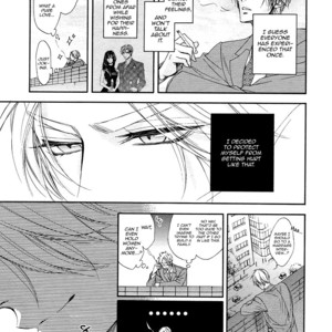 [NARUSAKA Rin] Kuzu de Baka ni wa Nido to Awanai [Eng] – Gay Manga sex 118