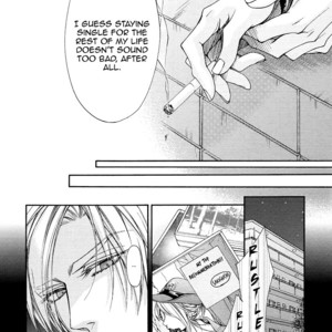 [NARUSAKA Rin] Kuzu de Baka ni wa Nido to Awanai [Eng] – Gay Manga sex 119
