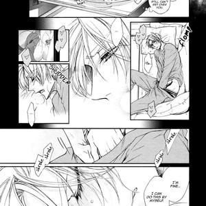 [NARUSAKA Rin] Kuzu de Baka ni wa Nido to Awanai [Eng] – Gay Manga sex 120
