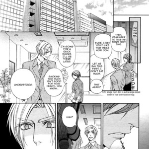 [NARUSAKA Rin] Kuzu de Baka ni wa Nido to Awanai [Eng] – Gay Manga sex 122
