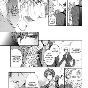 [NARUSAKA Rin] Kuzu de Baka ni wa Nido to Awanai [Eng] – Gay Manga sex 134