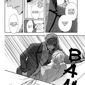 [NARUSAKA Rin] Kuzu de Baka ni wa Nido to Awanai [Eng] – Gay Manga sex 145