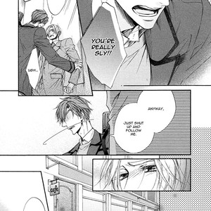 [NARUSAKA Rin] Kuzu de Baka ni wa Nido to Awanai [Eng] – Gay Manga sex 146