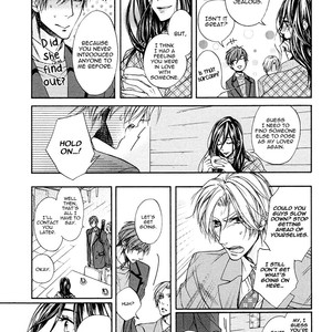 [NARUSAKA Rin] Kuzu de Baka ni wa Nido to Awanai [Eng] – Gay Manga sex 150
