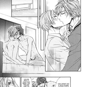 [NARUSAKA Rin] Kuzu de Baka ni wa Nido to Awanai [Eng] – Gay Manga sex 154