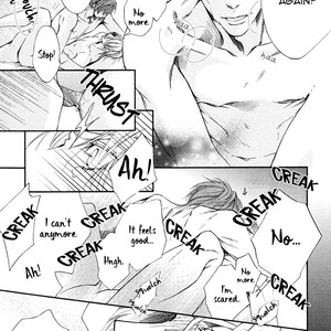 [NARUSAKA Rin] Kuzu de Baka ni wa Nido to Awanai [Eng] – Gay Manga sex 158