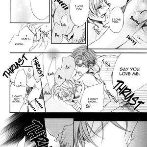 [NARUSAKA Rin] Kuzu de Baka ni wa Nido to Awanai [Eng] – Gay Manga sex 159