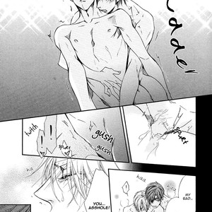 [NARUSAKA Rin] Kuzu de Baka ni wa Nido to Awanai [Eng] – Gay Manga sex 160